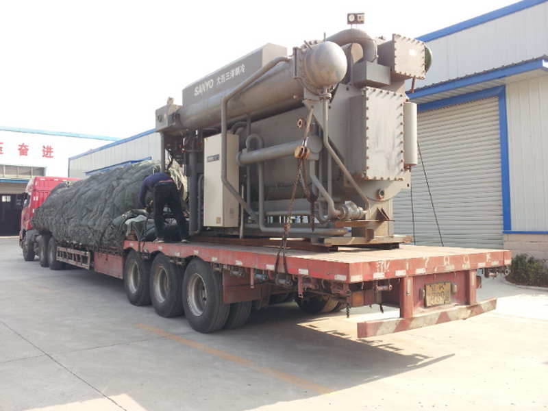 蒸氣直燃型溴化鋰製冷機組午夜福利一区二区三区