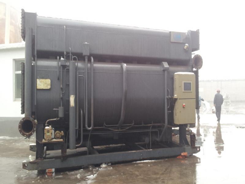 無錫蒸氣直燃型溴化鋰製冷機組午夜福利一区二区三区