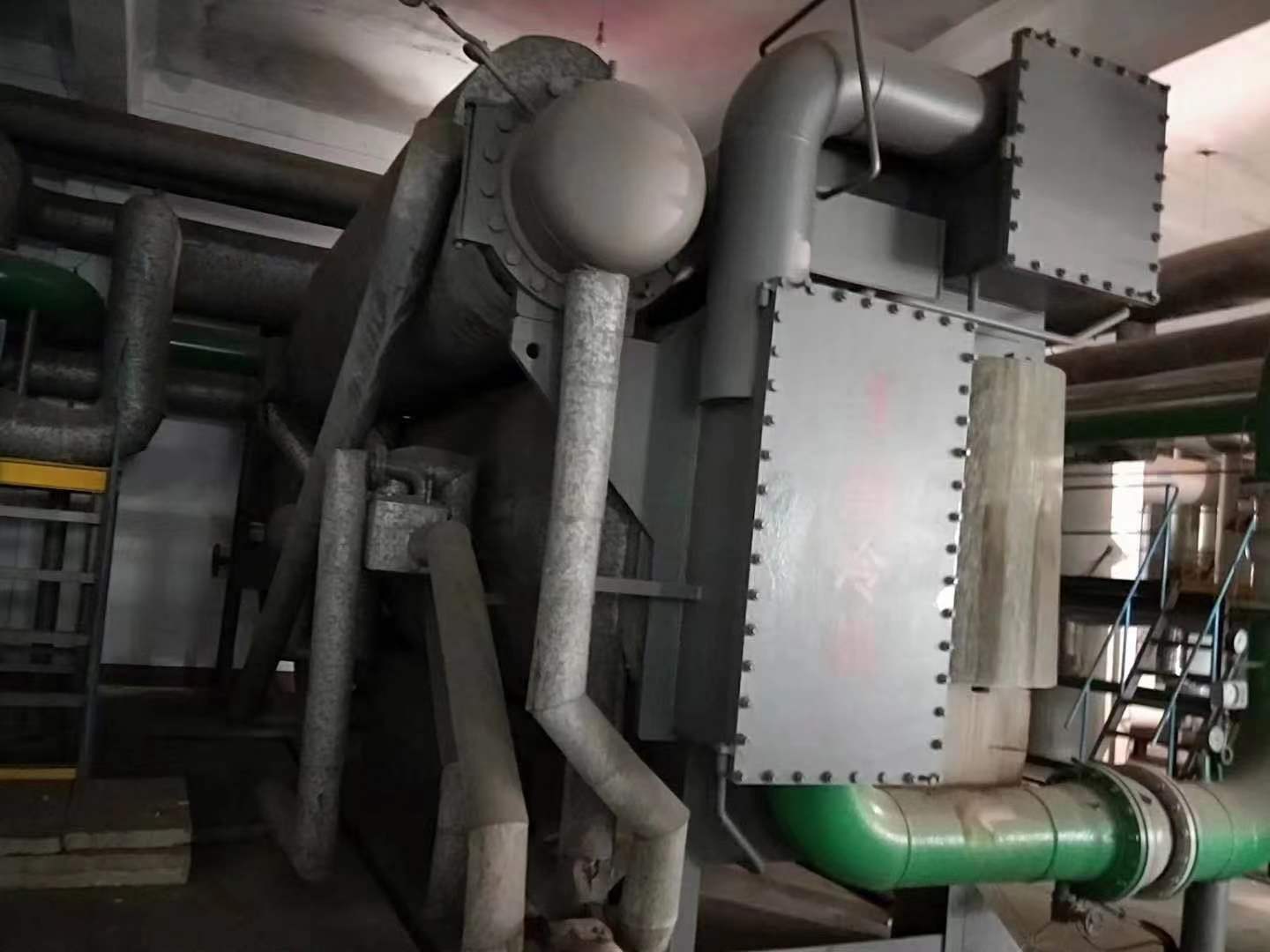 無錫二手溴化鋰冷水機組午夜福利一区二区三区