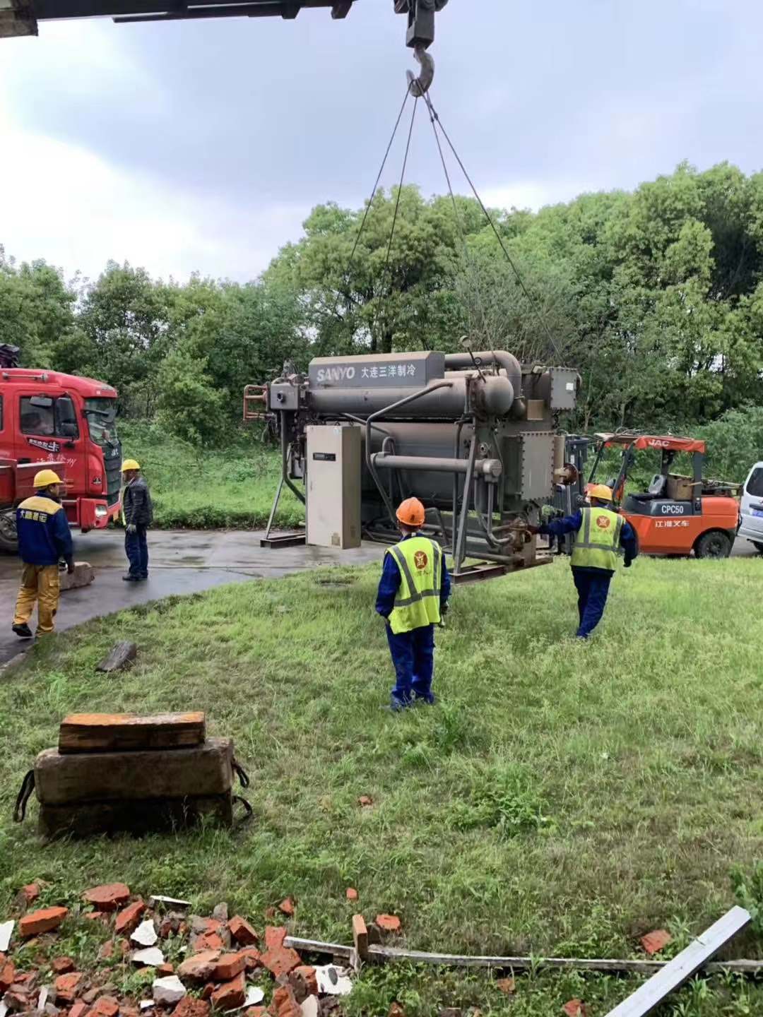 溴化鋰製冷機午夜福利一区二区三区廠家介紹製冷機的效益