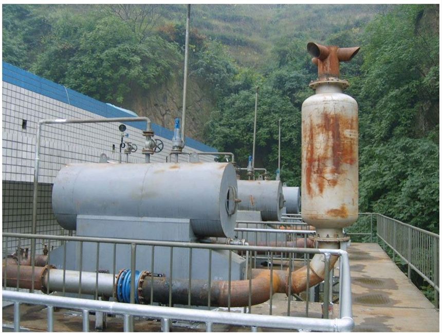 大型燃煤鍋爐午夜福利一区二区三区