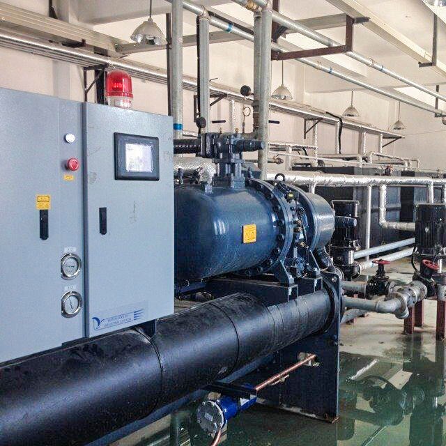 溴化鋰中央空調午夜福利一区二区三区之溴化鋰吸收式製冷機使用的問題有哪些？