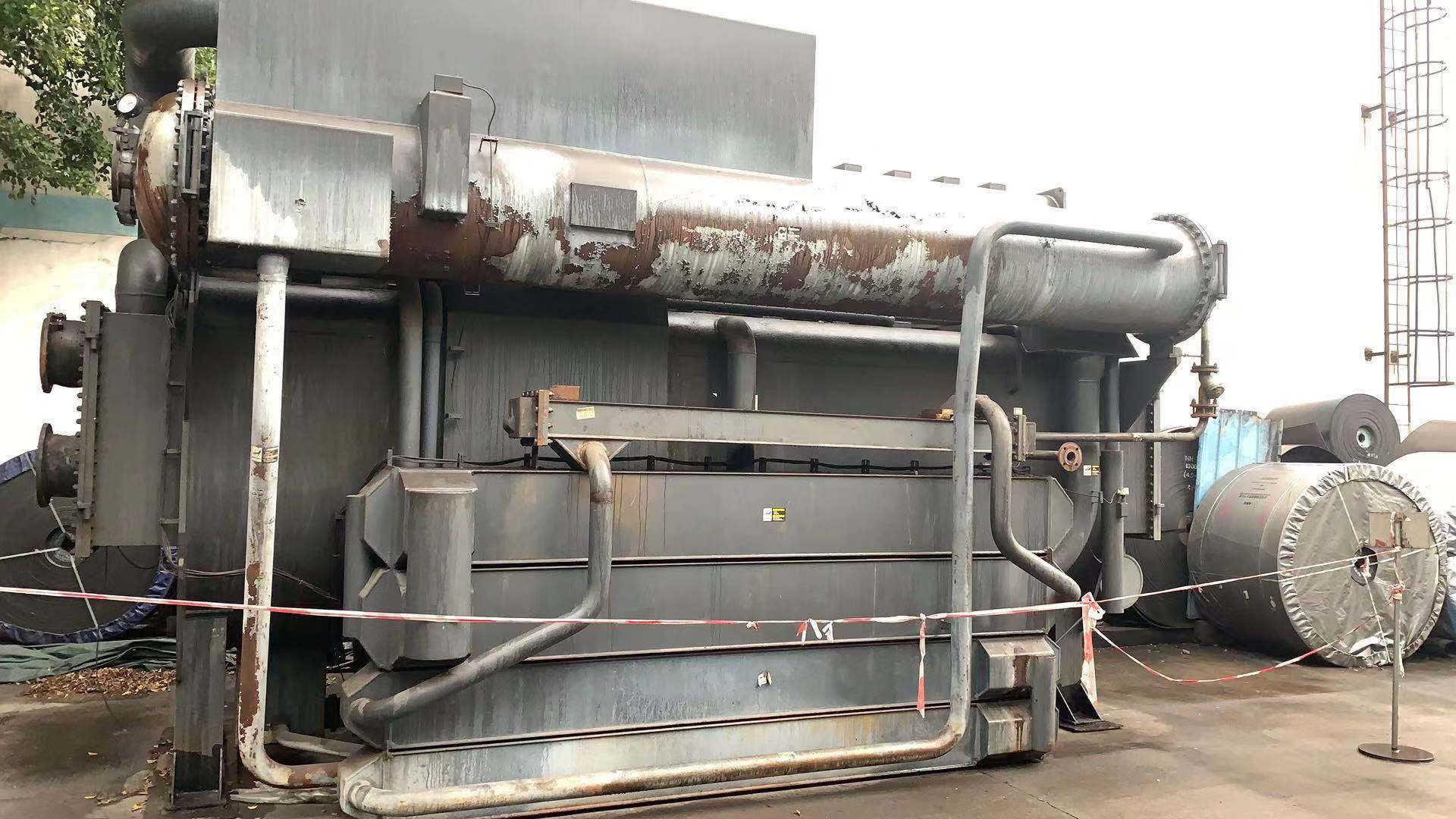 螺杆式冷水機午夜福利一区二区三区