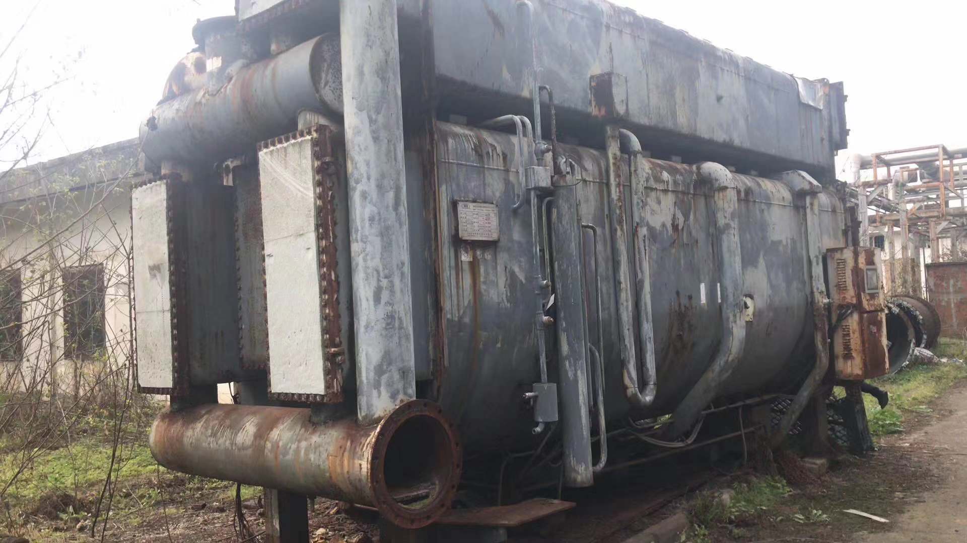 無錫二手螺杆冷水機組午夜福利一区二区三区