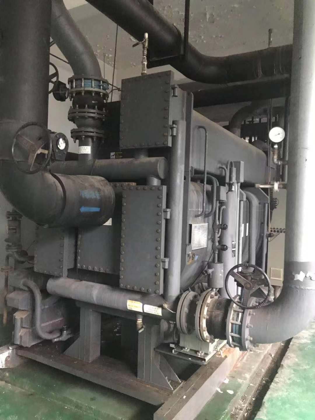 無錫二手螺杆冷水機午夜福利一区二区三区