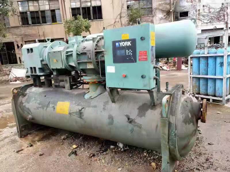 二手螺杆冷水機組午夜福利一区二区三区