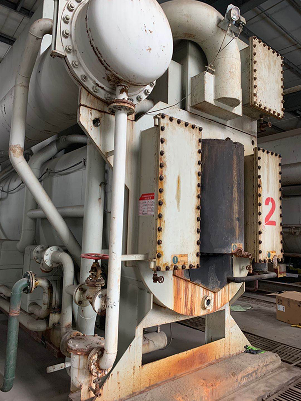 製冷機溴化鋰午夜福利一区二区三区