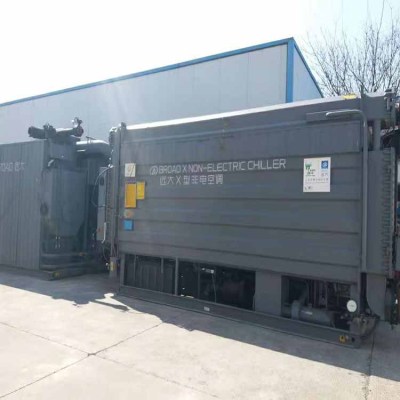 溴化鋰製冷機午夜福利一区二区三区