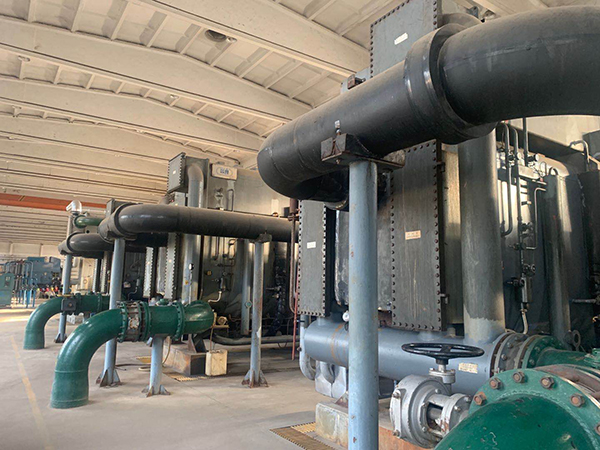 溴化鋰中央空調午夜福利一区二区三区