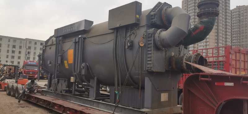 溴化鋰機組午夜福利一区二区三区