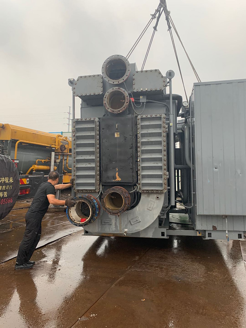 溴化鋰中央空調午夜福利一区二区三区