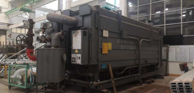 午夜福利一区二区三区溴化鋰冷水機組