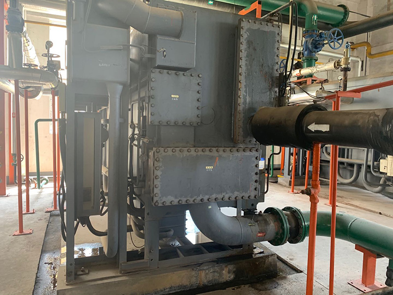 上海溴化鋰中央空調午夜福利一区二区三区