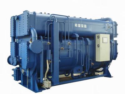 溴化鋰製冷機午夜福利一区二区三区主要有哪些類型？