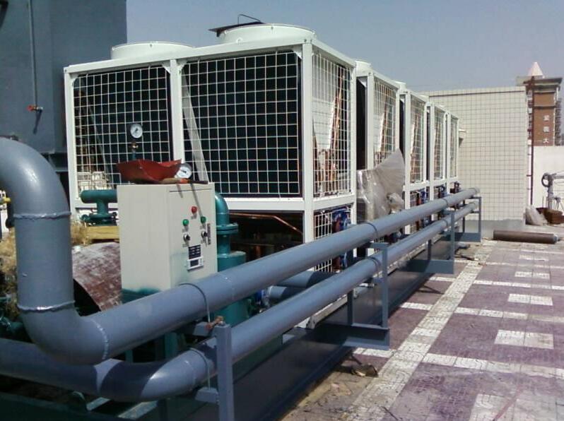 溴化鋰中央空調保養項目都有哪些？